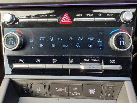 2026 Hyundai Santa Fe - photo 13