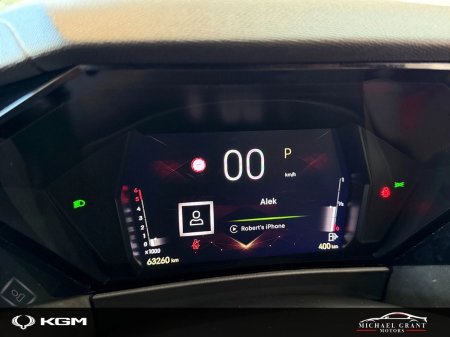 2022 DS Automobiles DS 4 - photo 14