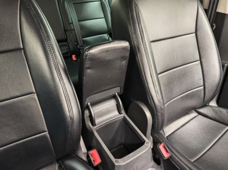 2020 Volkswagen Tiguan - photo 34