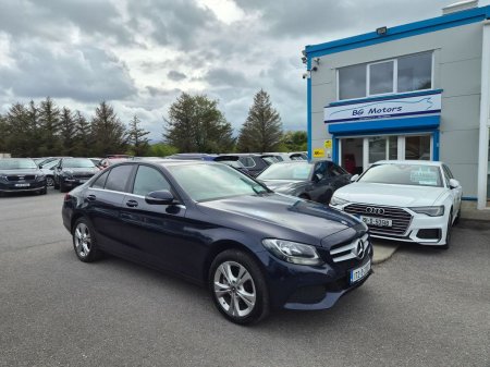 2017 Mercedes-Benz C-Class - photo 12