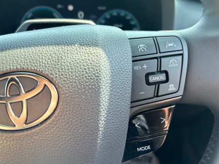 2026 Toyota C-HR+ - photo 14