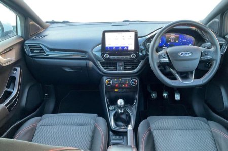 2020 Ford Puma - photo 10