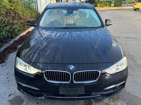 2016 BMW 3-Series - photo 12