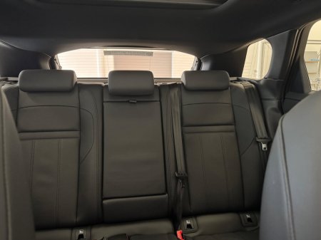 2026 Land Rover Range Rover Evoque - photo 18