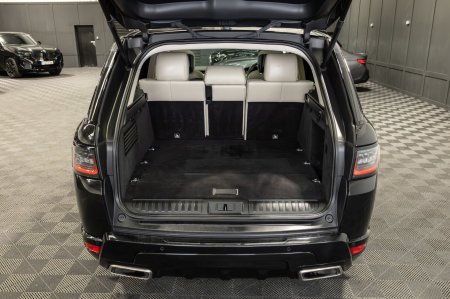 2020 Land Rover Range Rover Sport - photo 13