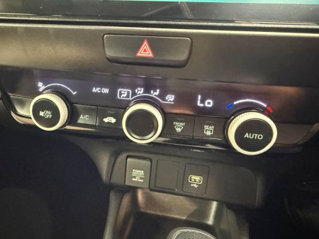 2021 Honda Fit - photo 15