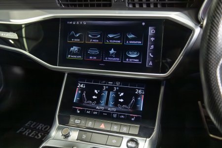 2021 Audi A6 - photo 17