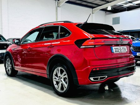 2022 Volkswagen Taigo - photo 6