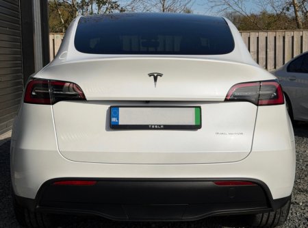 2022 Tesla Model Y - photo 5