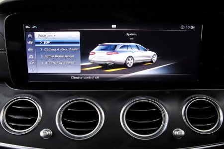 2018 Mercedes-Benz E-Class - photo 19