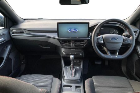 2025 Ford Focus - photo 10