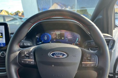 2023 Ford Puma - photo 12
