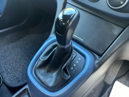 2019 Hyundai i10 - photo 13