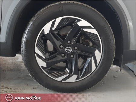 2025 Nissan Qashqai - photo 35