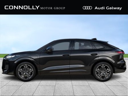 2027 Audi Q3 - photo 3