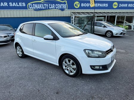 2013 Volkswagen Polo - photo 4