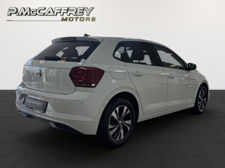 2019 Volkswagen Polo - photo 5