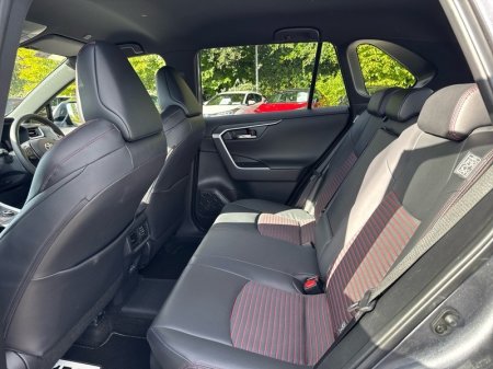 2024 Toyota RAV4 - photo 7