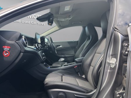 2017 Mercedes-Benz CLA - photo 15