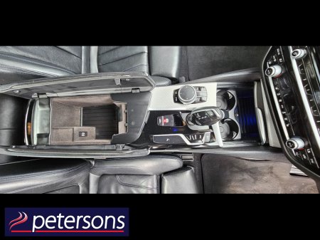 2020 BMW 5-Series - photo 24