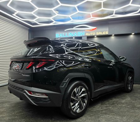 2022 Hyundai Tucson - photo 15