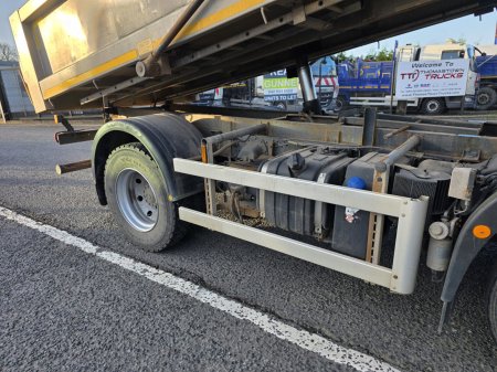 2017 IVECO EUROCARGO 120- 210 - photo 9