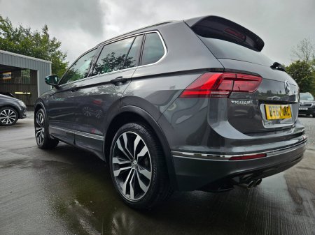 2017 Volkswagen Tiguan - photo 5