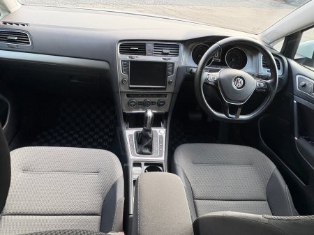 2017 Volkswagen Golf - photo 17