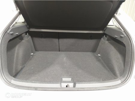 2026 Volkswagen Taigo - photo 9