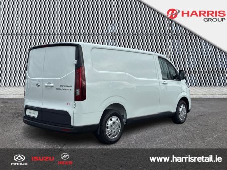2026 Maxus DELIVER 7 - photo 3