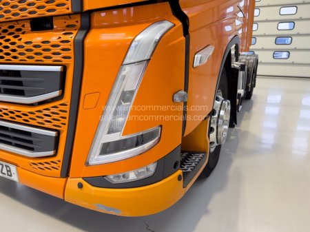 2021 VOLVO FH 500 - photo 16