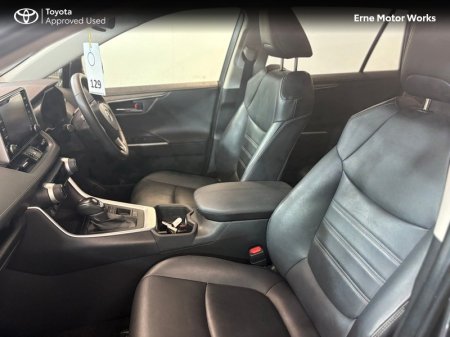 2022 Toyota RAV4 - photo 6
