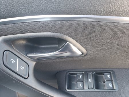 2017 Volkswagen Polo - photo 8