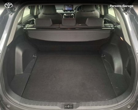 2020 Toyota RAV4 - photo 12