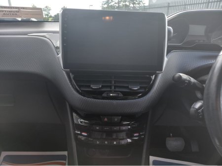 2018 Peugeot 208 - photo 13