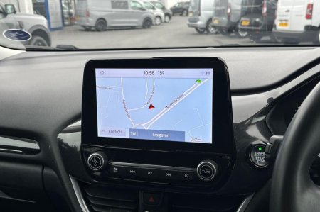 2021 Ford Puma - photo 29