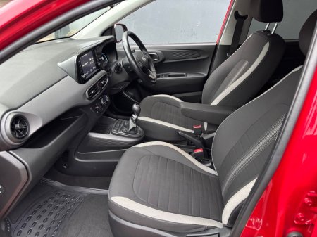 2023 Hyundai i10 - photo 7