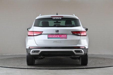 2023 SEAT Ateca - photo 8