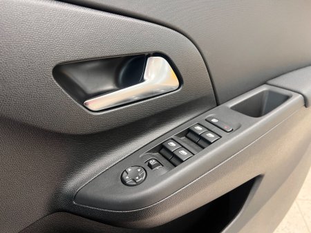 2025 Opel Corsa - photo 17