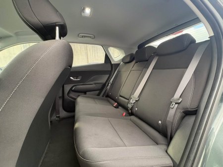 2026 Hyundai KONA - photo 18