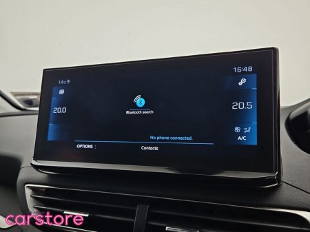 2021 Peugeot 5008 - photo 20