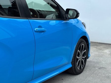 2020 Toyota Yaris - photo 21