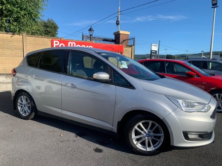 2016 Ford C-Max - photo 3