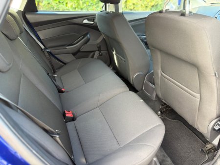 2016 Ford Focus - photo 7