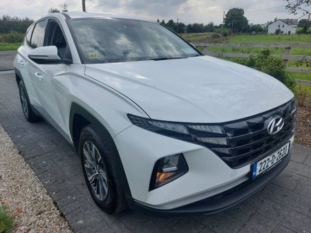 2022 Hyundai Tucson - photo 9