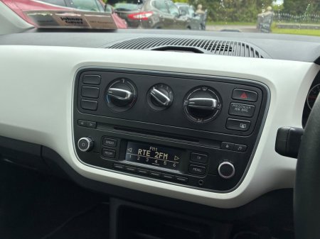 2016 SEAT Mii - photo 11