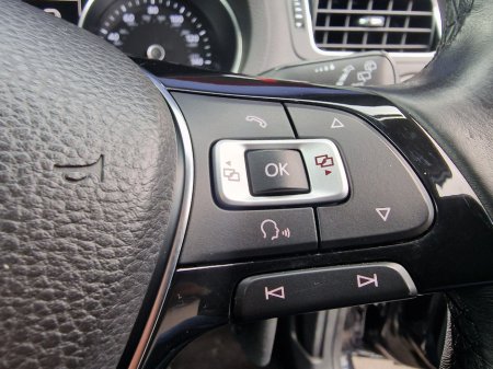 2016 Volkswagen Polo - photo 18