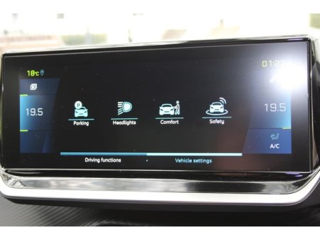 2024 Peugeot 208 - photo 33
