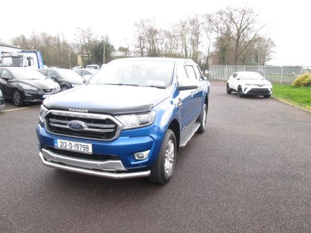 2021 Ford Ranger - photo 9