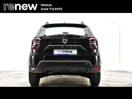 2021 Dacia Duster - photo 10